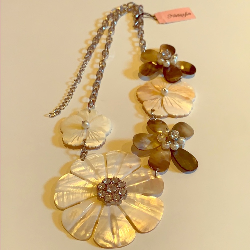 Statement Necklaces